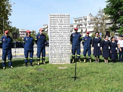 Καλαμάτα 40 χρόνια μετά τους σεισμούς: Η ώρα μηδέν, η ανησυχία Μπένου, η αισιόδοξη ματιά Βασιλόπουλου