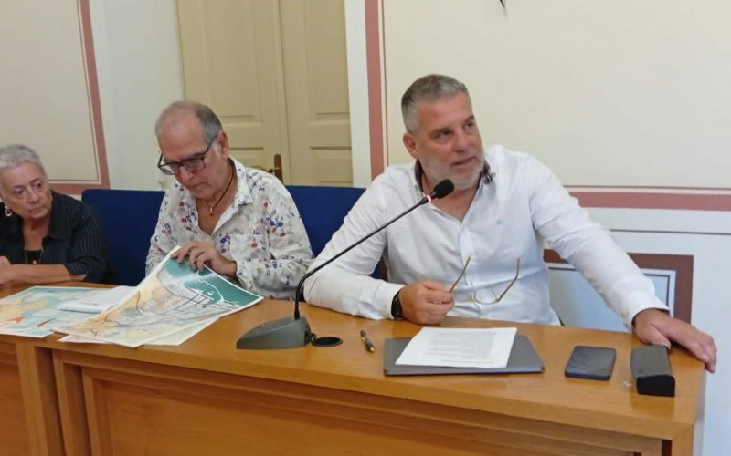 Επιτροπή Τουριστικής Προβολής και Ανάπτυξης: Ενημέρωση για τις τουριστικές δράσεις και τα σχέδια του Δήμου Καλαμάτας