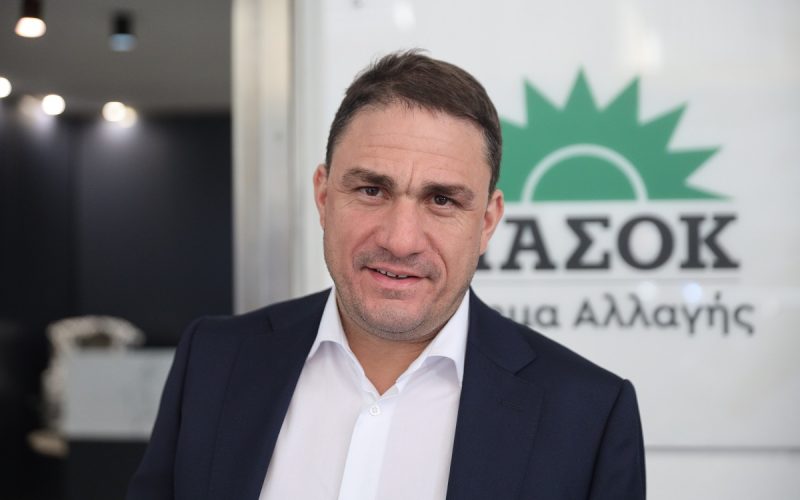 Κ. Τσουκαλάς: Χωρίς όραμα για τη χώρα Μητσοτάκης και ΝΔ στενεύουν τον ορίζοντα της πατρίδας μας