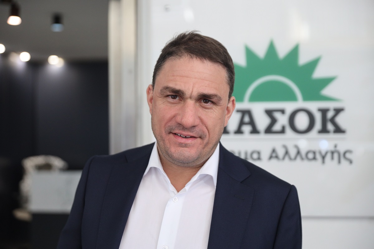 Κ. Τσουκαλάς: Χωρίς όραμα για τη χώρα Μητσοτάκης και ΝΔ στενεύουν τον ορίζοντα της πατρίδας μας