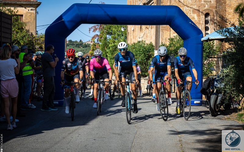 2ο Bike Vertical Challenge: Μια μεγάλη γιορτή ποδηλασίας στη Δυτική Μάνη με διεθνή χαρακτήρα που ήρθε για να μείνει…