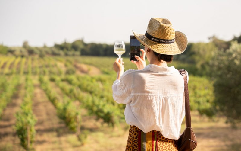 4ο Messinia Terroirs Wine Festival: Σημείο συνάντησηςγια την οινική παράδοση και το μέλλον του μεσσηνιακού terroir