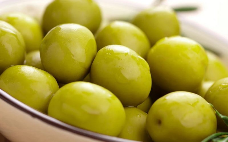 Στα 1,50 ευρώ το κιλό η πρόταση των παραγωγών για την ελιά ΠΟΠ Χαλκιδικής