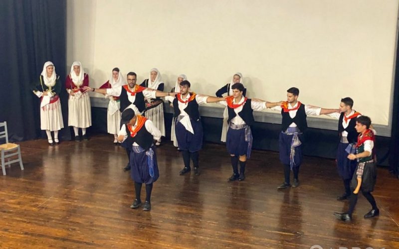 Οι εκδηλώσεις του τριημέρου στη Μεσσηνία