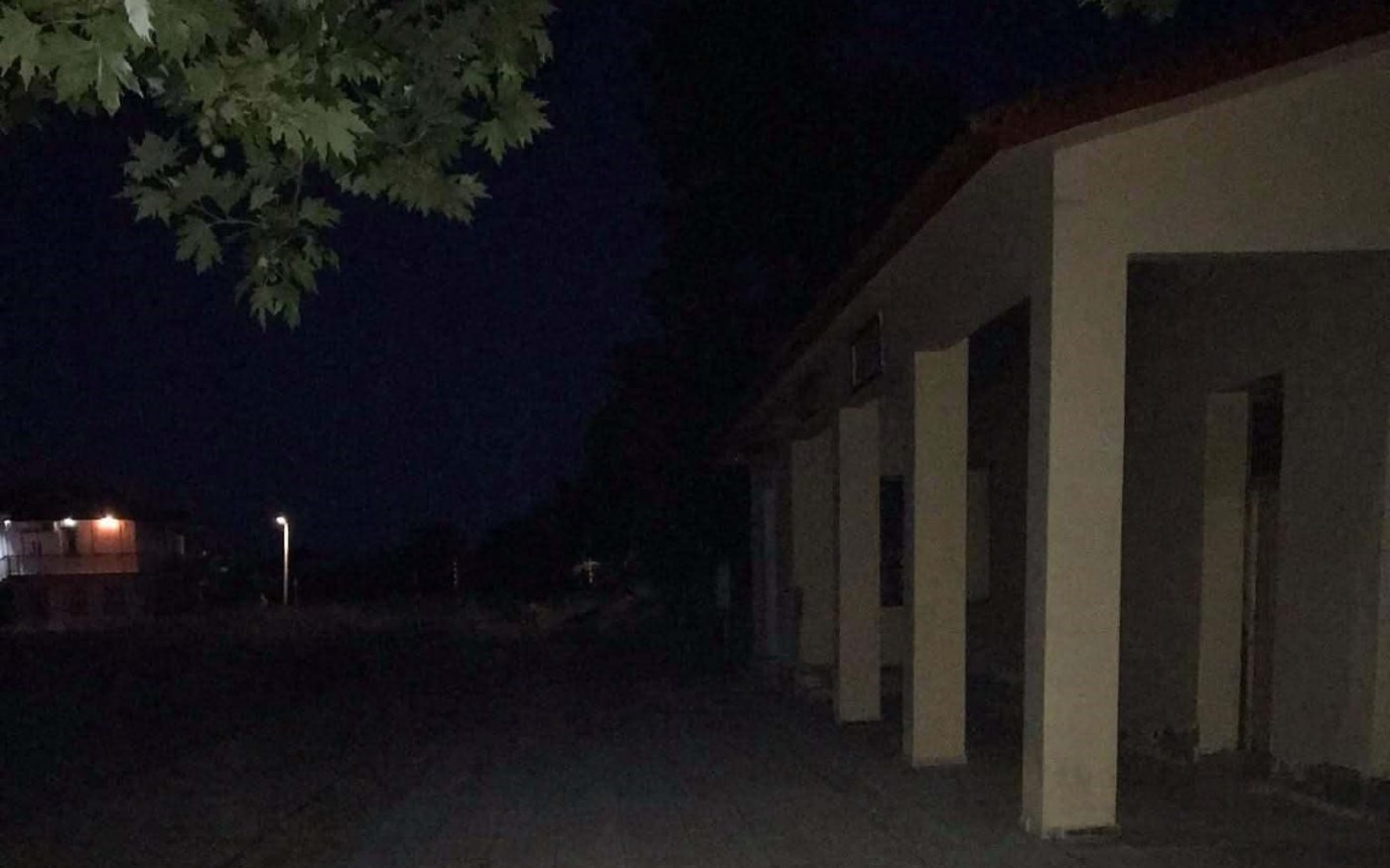 Πόσος καιρός χρειάζεται για να ανάψουν τα φώτα;