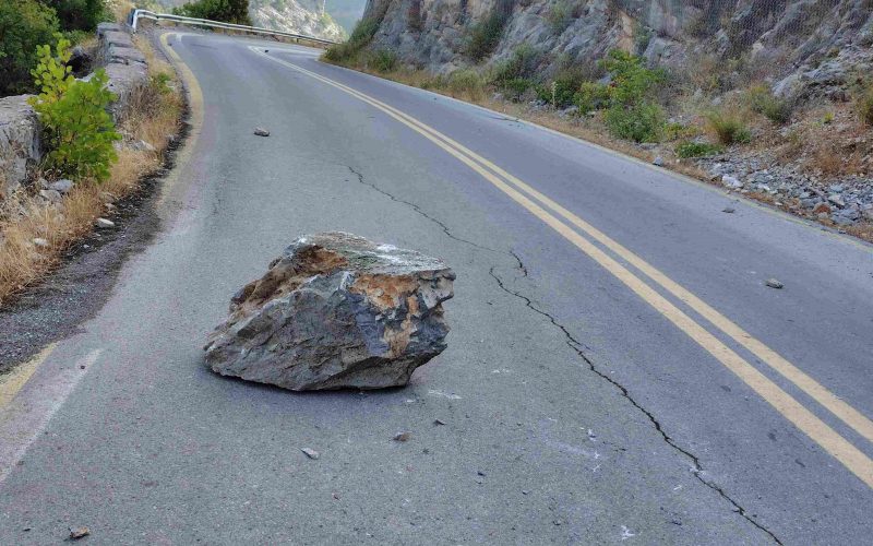 Στην Πολιανή και όχι στον Ταΰγετο