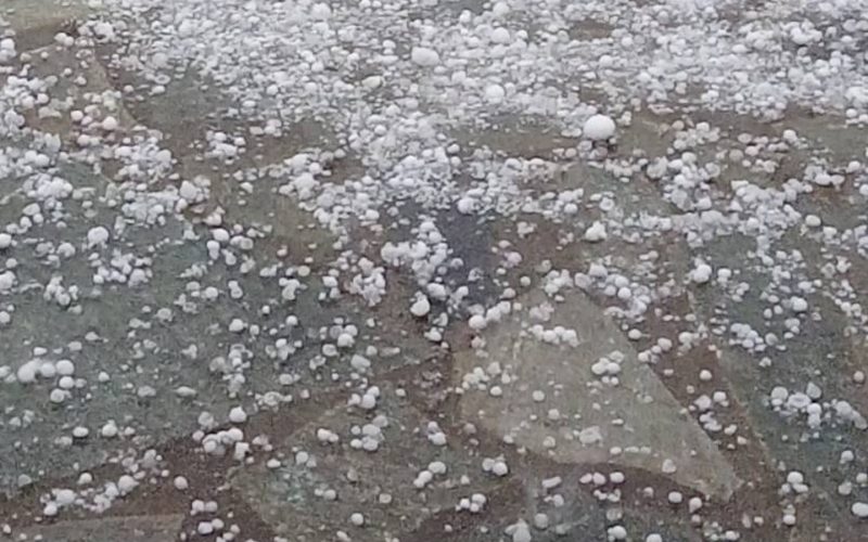 Ευτυχώς χωρίς ζημιές
