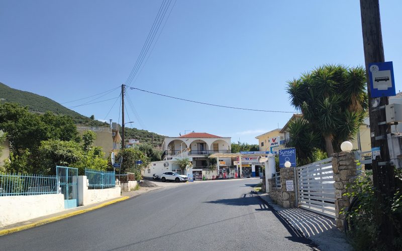 Κι όμως θα κάνει μήνες…