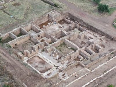 Νέο πενταετές ανασκαφικό πρόγραμμα στην Αρχαία Μεσσήνη ενέκρινε το υπουργείο Πολιτισμού