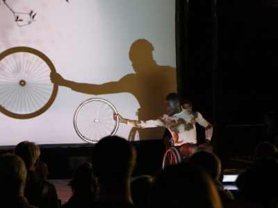 3ο Kardamili Art Doc Festival  από 30 Σεπτεμβρίου έως 4 Οκτωβρίου