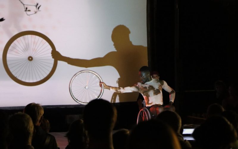 3ο Kardamili Art Doc Festival από 30 Σεπτεμβρίου έως 4 Οκτωβρίου