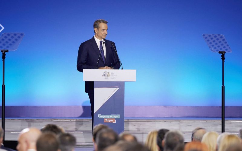 ΟΕΒΕΣ Μεσσηνίας: Εξαγγελίες με ορίζοντα το 2029, λογαριασμοί με προθεσμία τον επόμενο μήνα