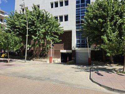 Τη Δευτέρα απολογείται ο 38χρονος που πυροβόλησε κατά της πρώην κοπέλας του