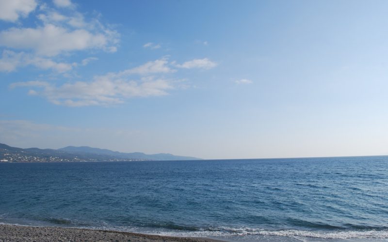 Ο καιρός αύριο Τετάρτη στην Καλαμάτα