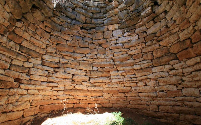 Υπουργείο Πολιτισμού: Άδεια φωτογράφισης, μελέτης και δημοσίευσης για τα αρχαία μεταξύ Δάρα και Μουριατάδας
