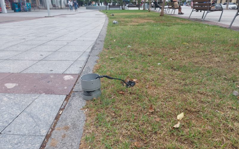 Αν έπαιζαν bowling, θα έκαναν strike