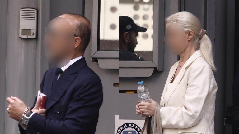 Παραιτήθηκαν οι δικηγόροι της Γάκα, συνεχίζουν μόνο με τον Θεοδωρόπουλο
