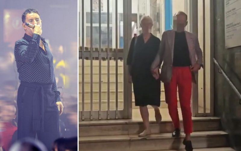 Συνελήφθησαν οι δύο γιατροί για τον θάνατο του Γιώργου Μαζωνάκη