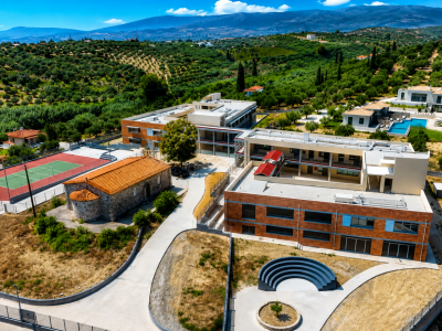 Παράταση έως 25 Νοεμβρίου για τον  εξοπλισμό στο Γυμνάσιο – Λύκειο Κορώνης