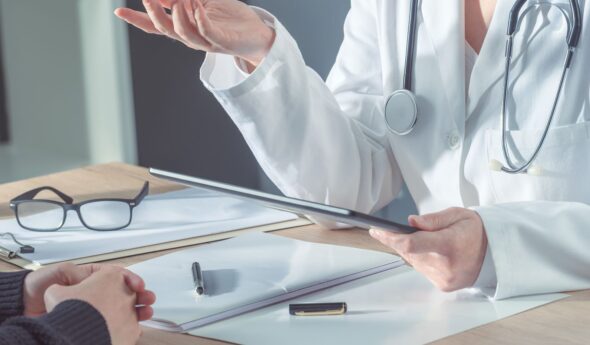 Πρόεδρος Ι.Σ.Μ.: «Όλα τα ιατρεία στη Μεσσηνία είναι αδειοδοτημένα»