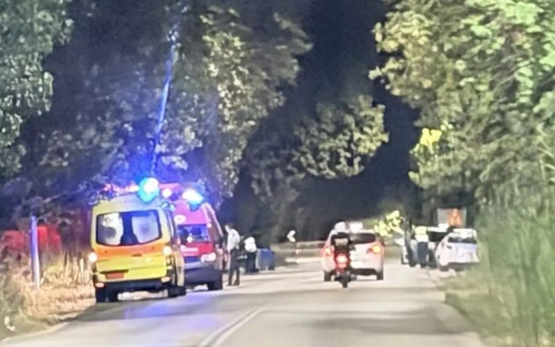 Ηγουμενίτσα: «Τσακωθήκαμε και θόλωσα» ομολόγησε ο 27χρονος που δολοφόνησε την 25χρονη σύντροφό του