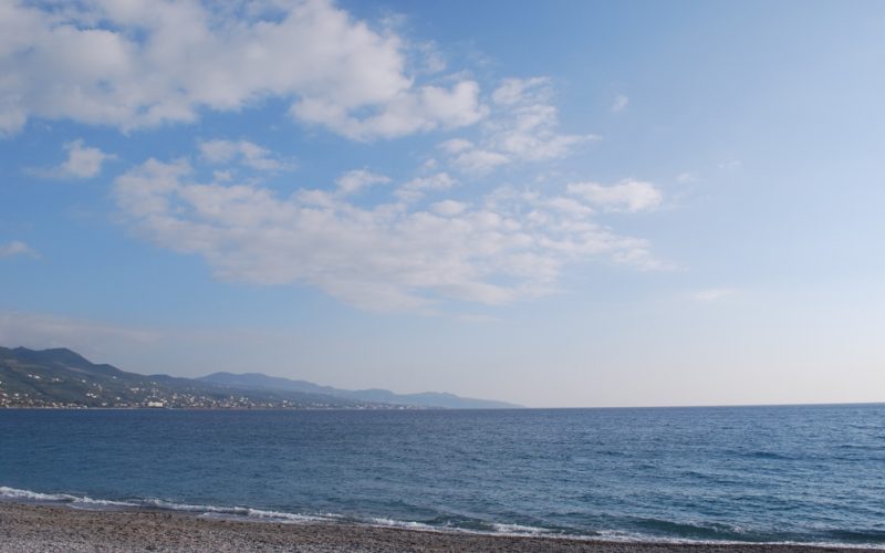Ο καιρός αύριο Σάββατο στην Καλαμάτα