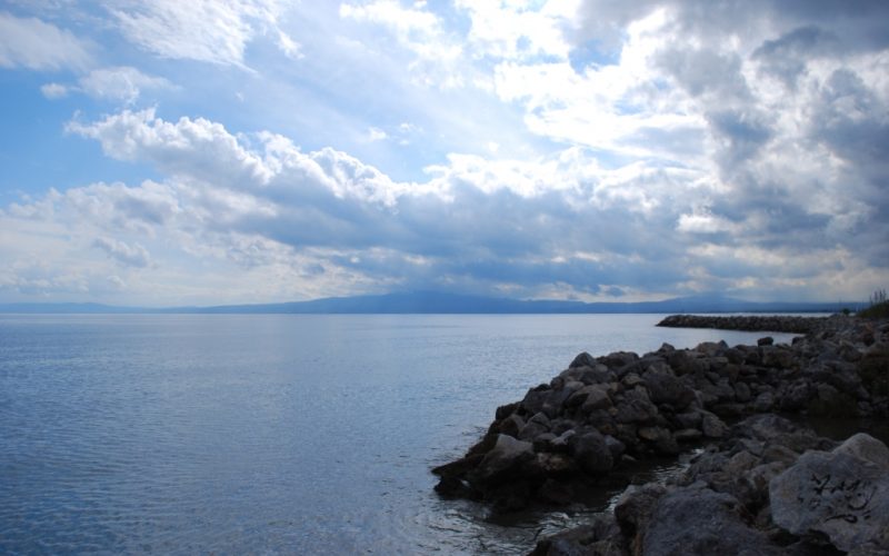 Ο καιρός αύριο Δευτέρα στην Καλαμάτα