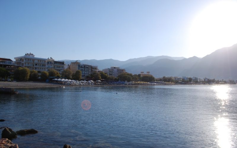 Ο καιρός αύριο Κυριακή στην Καλαμάτα