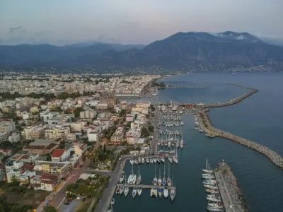Μεσσηνία: Δεκατέσσερα ενεργά σεισμικά ρήγματα και… ετοιμότητα για τσουνάμι