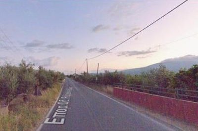 Ριζόμυλος – Μεθώνη: Δύο νέοι κόμβοι στην Καρποφόρα  και νέα σύνδεση με το «Γκολφ Κυνηγού»