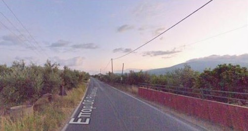 Ριζόμυλος – Μεθώνη: Δύο νέοι κόμβοι στην Καρποφόρα και νέα σύνδεση με το «Γκολφ Κυνηγού»
