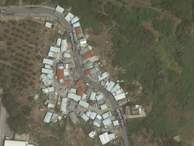 Άνοιξε ο δρόμος πολεοδομικά για το Αστυνομικό Μέγαρο στην Αγία Τριάδα