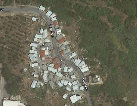Άνοιξε ο δρόμος πολεοδομικά για το Αστυνομικό Μέγαρο στην Αγία Τριάδα