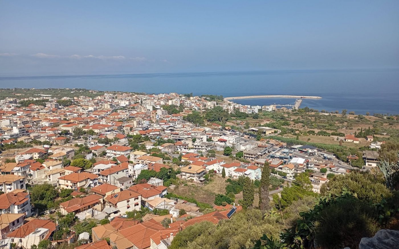 Προγραμματική σύμβαση της ΔΕΥΑΤ με το Πανεπιστήμιο Δυτικής Αττικής για μελέτη αντικατάστασης δικτύου ύδρευσης
