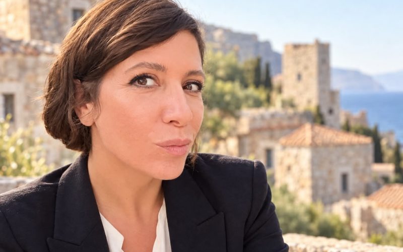 Δυτική Μάνη: Δεύτερο πάγωμα οικοδομικών αδειών
