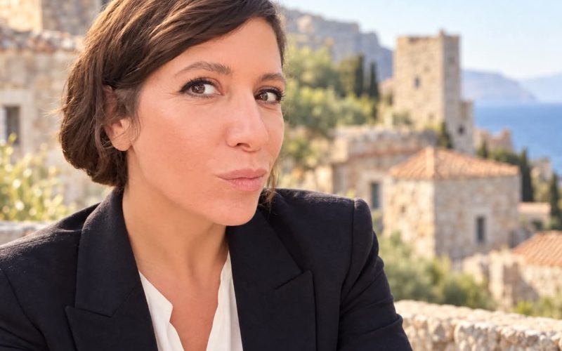 Δυτική Μάνη: Δεύτερο πάγωμα οικοδομικών αδειών