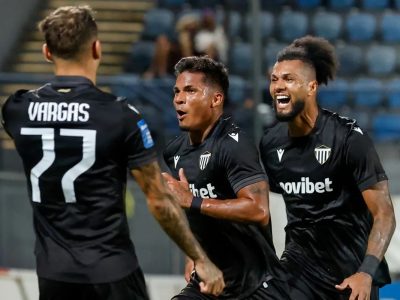 Η Καλαμάτα για το πρώτο 3ποντο στο Περιστέρι απέναντι στο Βόλο