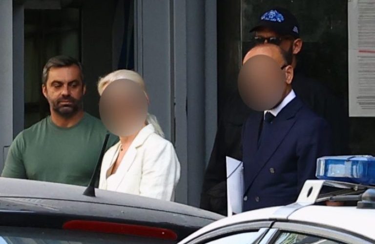 Προφυλάκιση των γιατρών που κατηγορούνται για τον θάνατο του Γιώργου Μαζωνάκη αποφάσισαν εισαγγελέας και ανακριτής