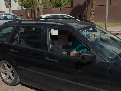 Καλαμάτα: Προφυλακίστηκε ο 38χρονος που πυροβόλησε κατά της 25χρονης