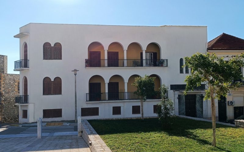 Ιερά Μητρόπολη Μεσσηνίας: Εγγραφές στη Σχολή Βυζαντινής & Παραδοσιακής Μουσικής