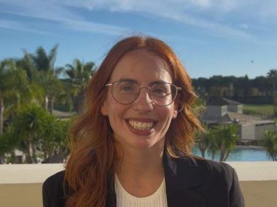 Νάντια Κωστοπούλου: Από την Καλαμάτα διαπρέπει στο Αλγκάρβε της Πορτογαλίας