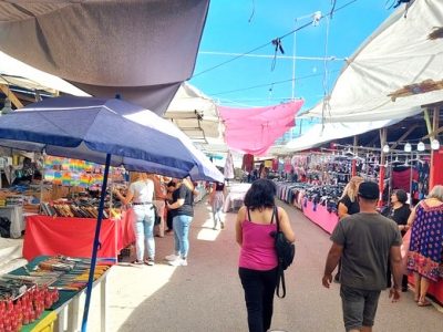 Πανηγύρι Μεσσήνης: Νέες κατασχέσεις 7.342 προϊόντων  «μαϊμού» στο πανηγύρι της Μεσσήνης