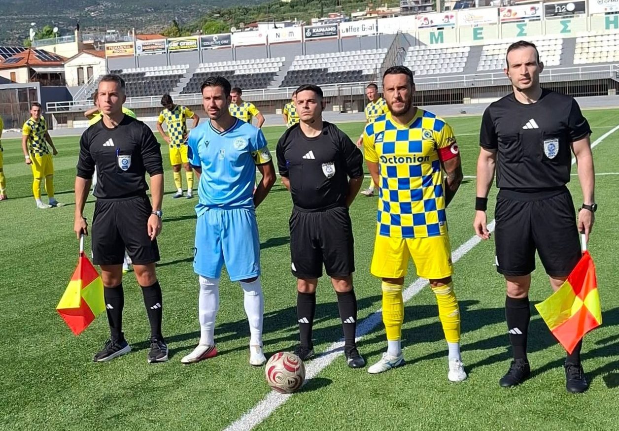 Νίκη ο Μιλτιάδης, ισοπαλία ο Πανθουριακός, ήττα στο φινάλε ο Τέλος Άγρας