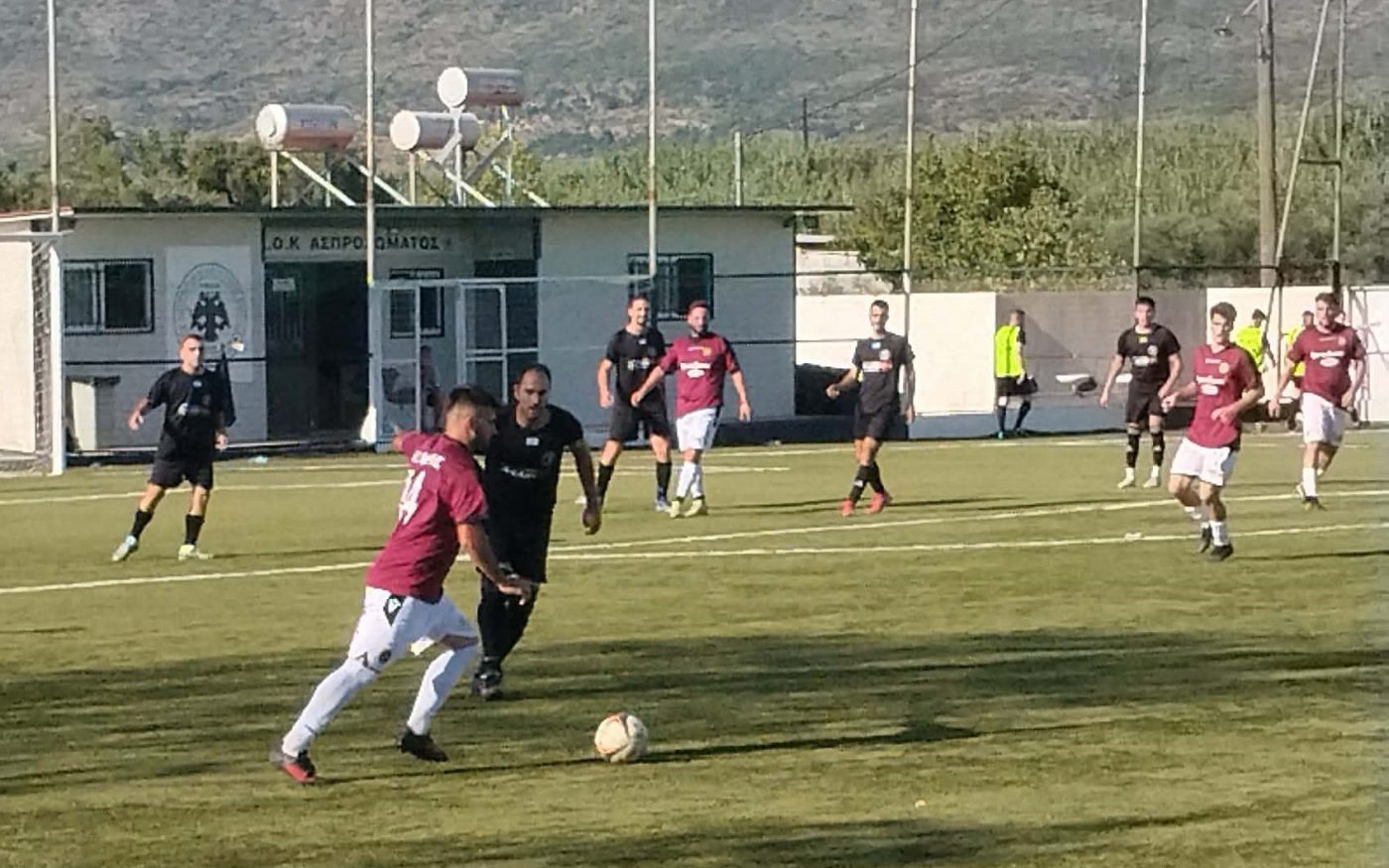 Κύπελλο Μεσσηνίας: Οκτώ αγώνες σήμερα και αύριο για τη Β’ Φάση