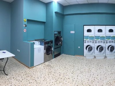 53χρονη έκλεβε από κατάστημα αυτόματων πλυντηρίων στην Καλαμάτα