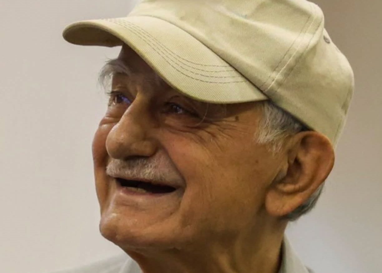 Μνημόσυνο για τον Νίκο Πολύδωρα