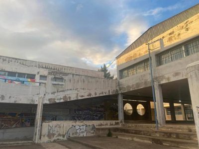 Παράταση των εργασιών στο Πολυκλαδικό