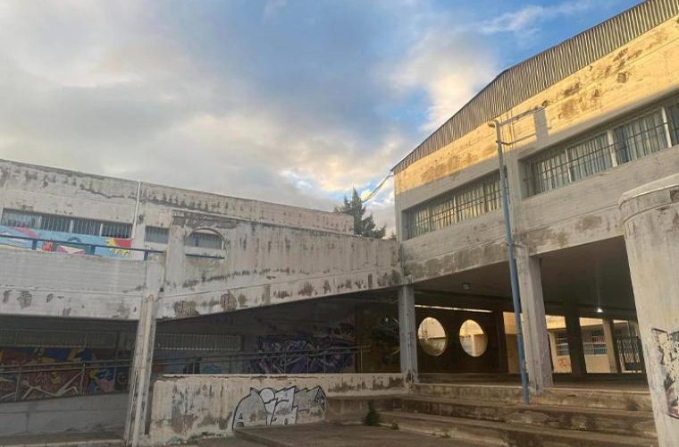 Παράταση των εργασιών στο Πολυκλαδικό