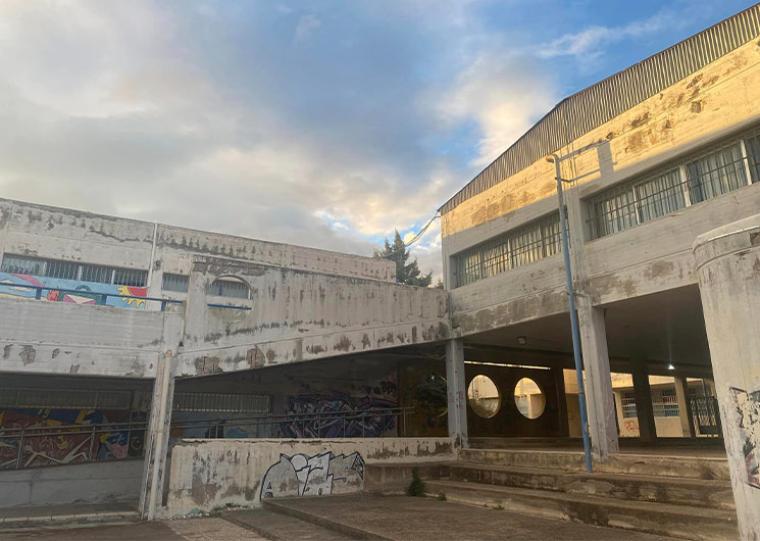 Παράταση των εργασιών στο Πολυκλαδικό