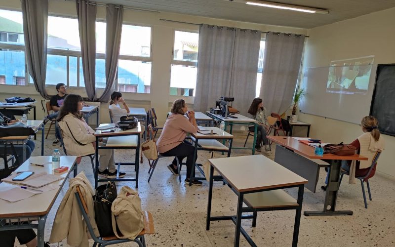 ΣΑΕΚ Καλαμάτας: Έναρξη υποβολής αιτήσεων επιλογής και εγγραφής καταρτιζομένων